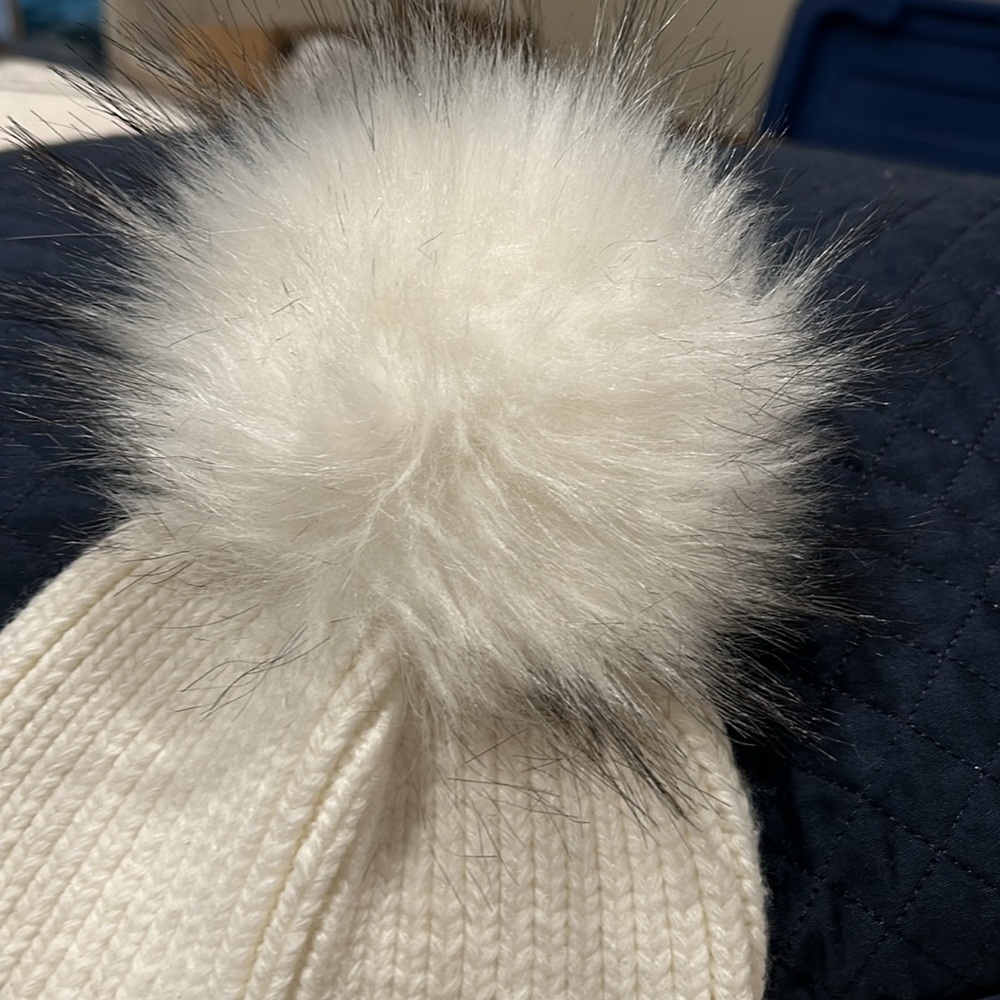 Winter beanie - Picture 4 of 4